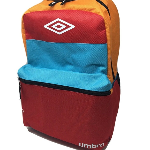 umbro school bag 90s